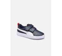 Puma - Ps Courtflex V2 Blu - Sneakers 35 Blu