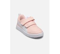 Puma - Ps Courtflex V3 V Rosa - Sneakers 34 Rosa