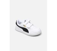 Puma - Ps Puma Shuffle V Bianco - Sneakers 34 Bianco