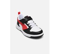 PUMA 04 REBOUND V6 LOW sneakers moda Bambino 29