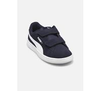 Puma - Ps Smash 3 Sd V Blu - Sneakers 34 Blu