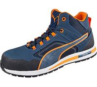 Puma PU633140-41 Scarpa da Lavoro Alta, 41