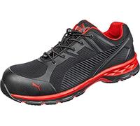 Scarpe antinfortunistiche Puma Fuse Motion 2.0 S1P ESD HRO SRC basse Noir 39