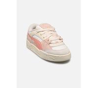 PUMA Sneaker bassa '180' grigio chiaro / arancione / rosa / bianco, Taglia 38