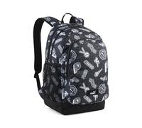PUMA PUMA Academy Aop - Zaino unisex a strati, confezione da 1