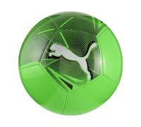 Puma, Puma Big Cat, pallone da calcio unisex, verde, taglia 4