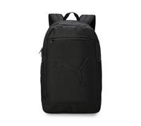 PUMA PUMA BUZZ Backpack - Zaini a strati Unisex, PUMA Black, OSFA - 091153