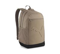 PUMA PUMA BUZZ Backpack - Zaini a strati Unisex, Totally Taupe, OSFA - 091153