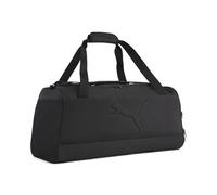 PUMA PUMA BUZZ Medium Sports Bag, Borse sportive Unisex - Adulto, PUMA Black, OSFA