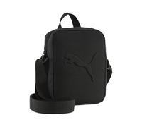 PUMA Borsa a tracolla 'Buzz' nero, Taglia One Size