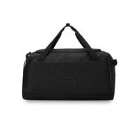 PUMA borsa sportiva Buzz Sports Bag S Puma Black