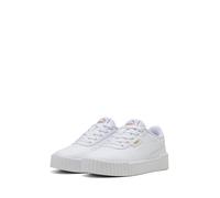 Puma Puma Carina 3.0 Scarpe da ginnastica eu28uk10 Bianco