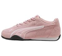 PUMA Puma Catch SD AC PS, Scarpe da Ginnastica Unisex - Bambini e Ragazzi, Rosy Outlook-Puma White, 34.5 EU