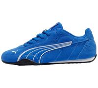 PUMA Puma Catch SD Jr, Scarpe da Ginnastica Unisex - Bambini e Ragazzi, Puma Team Royal-Puma White, 37.5 EU
