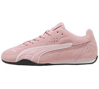 PUMA Puma Catch SD Jr, Scarpe da Ginnastica Unisex - Bambini e Ragazzi, Rosy Outlook-Puma White, 36 EU