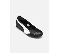 Puma - PUMA CATCH SOLEIL BALLERINA Nero - 39 Nero