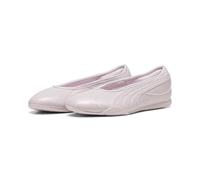 Puma Puma Catch Soleil Ballerina Perla Scarpe da ginnasticaDonna