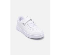 Puma - Puma Caven 2.0 Ac+ Ps Bianco - Sneakers 32 Bianco