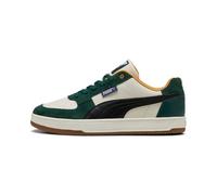 Puma Puma CAVEN 2.0 GREENSIDE - Scarpe da Ginnastica Unisex, Dark Myrtle-Peaceful Blue-Alpine Snow,