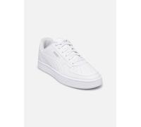 PUMA CAVEN 2.0 JR 393837 02 - BIANCO / 36