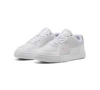 Puma Caven Iii Holo 2.0 Trainers Bianco EU 39 Bambini