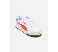 Puma - Puma Caven 2.0 Retro Jr Bianco - Sneakers 37 Bianco