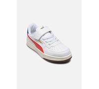 Puma - Puma Caven 2.0 Retro Ps Bianco - Sneakers 35 Bianco