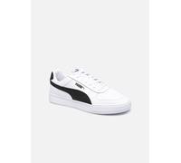 Puma Caven - white/black/black 44
