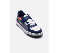 Puma - Puma Caven III Block Blu - Sneakers 29 Blu