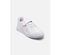 Puma - Puma Caven III Holo Bianco - Sneakers 35 Bianco
