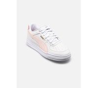 Puma - Puma Caven III Jr Bianco - Sneakers 36 Bianco