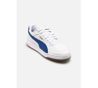 Puma - Puma Caven III Jr Bianco - Sneakers 38 Bianco