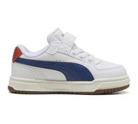 Puma PUMA Caven III Retro AC+ Inf - Sneaker unisex per bambini