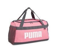 PUMA PUMA Challenger Duffel Bag S - Borsa sportiva Adulti unisex, Fast Pink, OSFA -