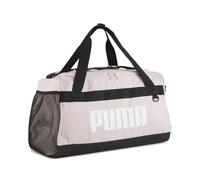 PUMA PUMA Challenger Duffel Bag S - Borsa sportiva Bambini unisex, Mauve Mist, OSFA - 079530