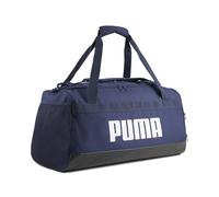 PUMA PUMA CHALLENGER Medium Sports Bag - Borse sportive Unisex, PUMA Navy, OSFA - 091145