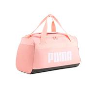 PUMA PUMA CHALLENGER Small Sports Bag - Borse sportive Unisex, Pink Fruit, OSFA - 091143