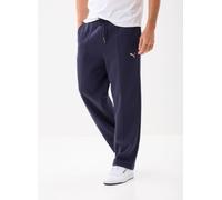 Puma - Puma Class Relaxed Pinnacle Pintuck Sweatpants Fl Op Blu - Abbigliamento XL Blu