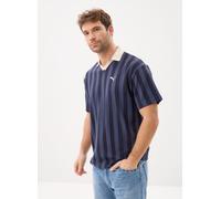 Puma - PUMA CLASS Relaxed Pinnacle Polo Blu - Abbigliamento XL Blu