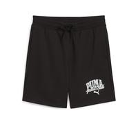 Shorts PUMA Class per ragazzi 11-12Y