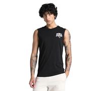 T-shirt senza maniche PUMA Class da uomo M