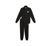 PUMA Puma CLASS Sweat Suit TR, Abiti lavorati a maglia Unisex - Adulto, PUMA Black,