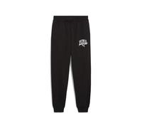 PUMA PUMA Class Sweatpants TR B, Pantaloni Lavorati a Maglia Bambino, PUMA Black,