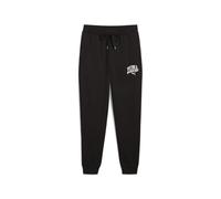 PUMA PUMA Class Sweatpants TR cl, Pantaloni Lavorati a Maglia Uomo, PUMA Black,