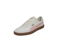 Scarpe Puma Puma Club II Era bianco crema rosa - 46