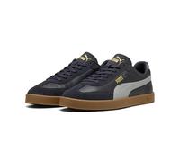 Puma Puma Club II Era - Scarpe da Ginnastica Unisex, New Navy-Cool Mid Gray-Gum,