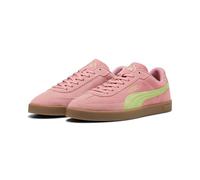 Puma Puma Club II Era - Sneaker Unisex in Pelle Scamosciata, Pinkscape Fizzy Light, 42 EU