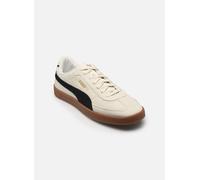 Scarpe Puma Club II Era Suede beige nero - 46