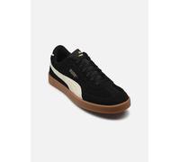 Puma Club Ii Era Suede M - Scarpe Sneakers - Uomo - Nero 42