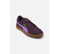Puma Puma Club II Era Suede - Scarpe da Ginnastica Unisex, Midnight Plum-Lavender Alert,